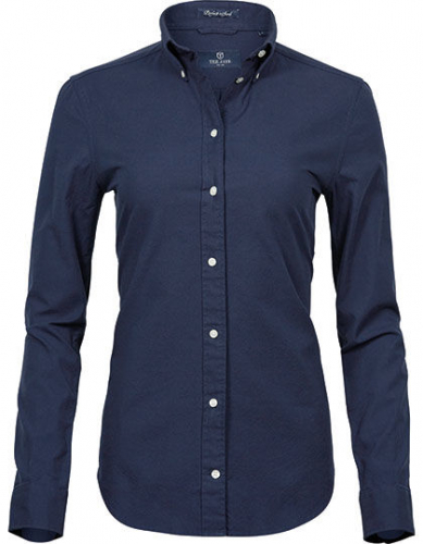 Women´s Perfect Oxford Shirt - TJ4001 - Tee Jays