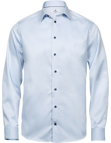 Luxury Shirt Comfort Fit - TJ4020 - Tee Jays