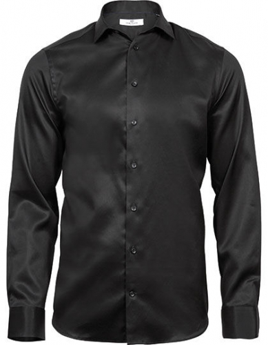 Luxury Shirt Slim Fit - TJ4021 - Tee Jays