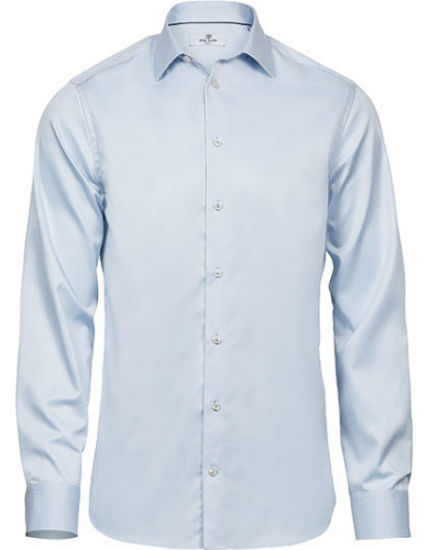 Luxury Shirt Slim Fit - TJ4021 - Tee Jays