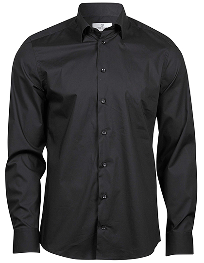 Stretch Luxury Shirt - TJ4024 - Tee Jays