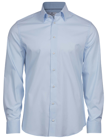 Stretch Luxury Shirt - TJ4024 - Tee Jays