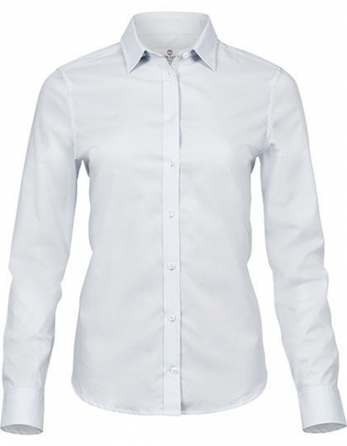 Women´s Stretch Luxury Shirt - TJ4025 - Tee Jays