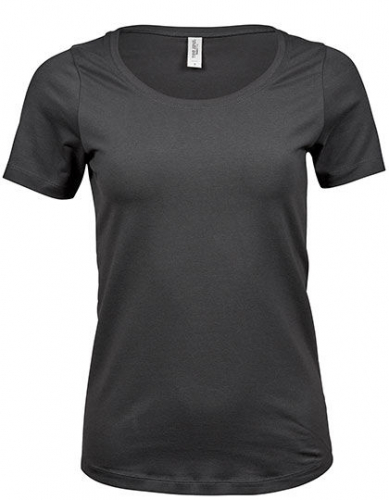 Women´s Stretch Tee - TJ450 - Tee Jays