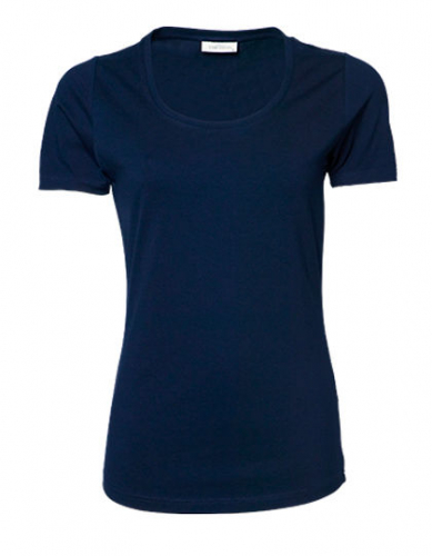 Women´s Stretch Tee - TJ450 - Tee Jays