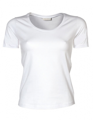 Women´s Stretch Tee - TJ450 - Tee Jays