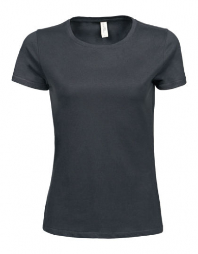 Women´s Luxury Tee - TJ5001 - Tee Jays