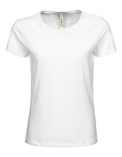 Women´s Luxury Tee - TJ5001 - Tee Jays