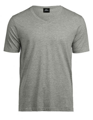 Men´s Luxury V-Neck Tee - TJ5004 - Tee Jays