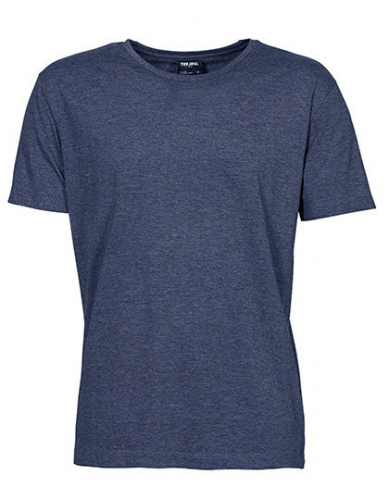 Men´s Urban Melange Tee - TJ5050 - Tee Jays