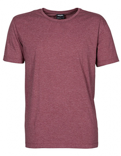 Men´s Urban Melange Tee - TJ5050 - Tee Jays