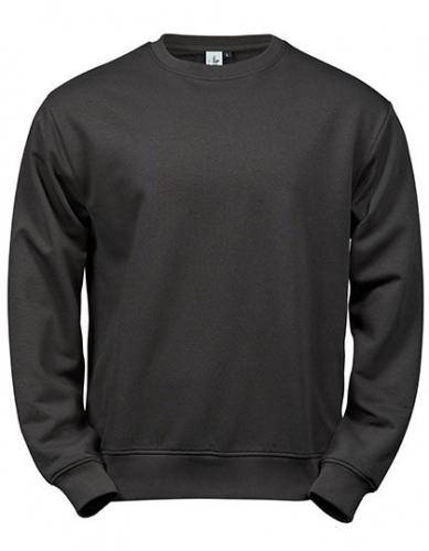 Power Sweatshirt - TJ5100 - Tee Jays