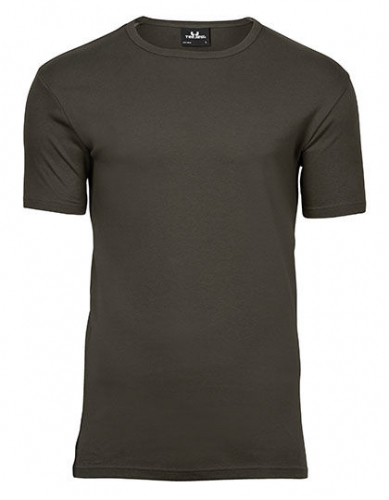 Men´s Interlock Tee - TJ520 - Tee Jays