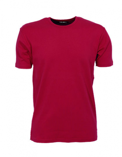 Men´s Interlock Tee - TJ520 - Tee Jays