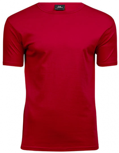 Men´s Interlock Tee - TJ520 - Tee Jays