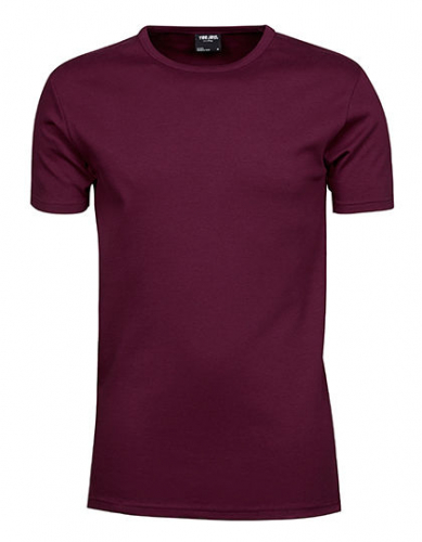 Men´s Interlock Tee - TJ520 - Tee Jays