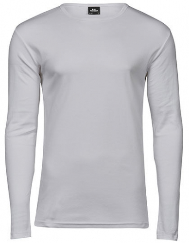 Men´s Long Sleeve Interlock Tee - TJ530 - Tee Jays