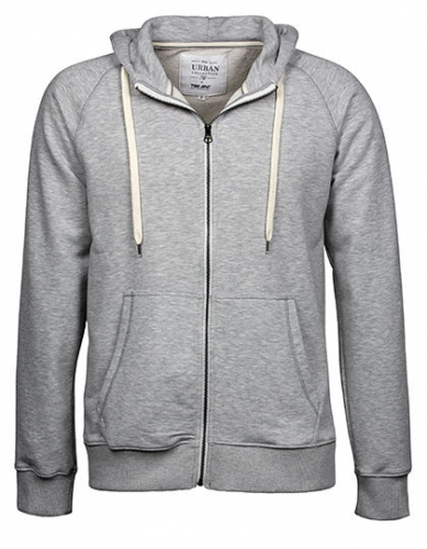 Urban Zip Hoodie - TJ5402 - Tee Jays