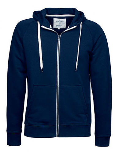 Urban Zip Hoodie - TJ5402 - Tee Jays