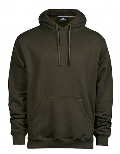 Hooded Sweatshirt - TJ5430 - Tee Jays