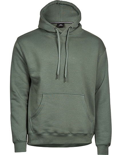 Hooded Sweatshirt - TJ5430 - Tee Jays