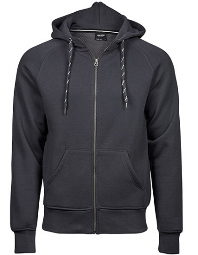 Men´s Fashion Full Zip Hood - TJ5435N - Tee Jays