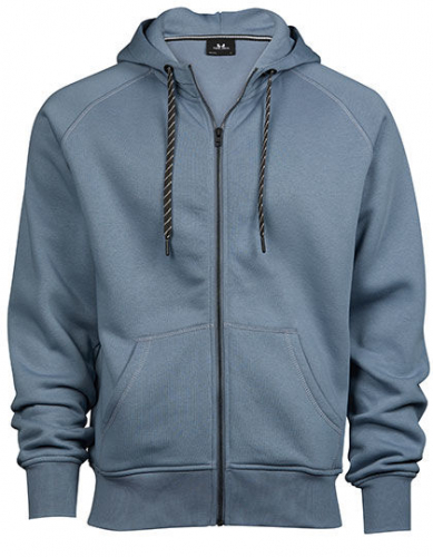 Men´s Fashion Full Zip Hood - TJ5435N - Tee Jays