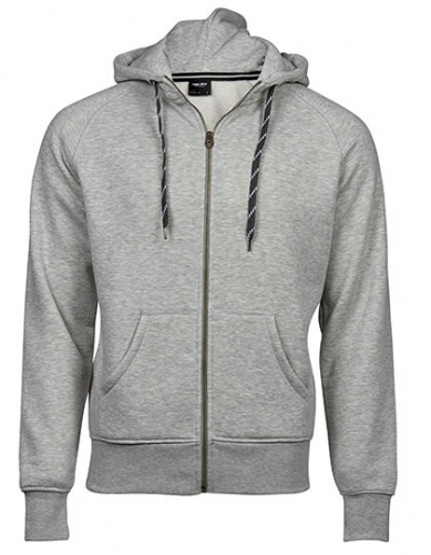 Men´s Fashion Full Zip Hood - TJ5435N - Tee Jays