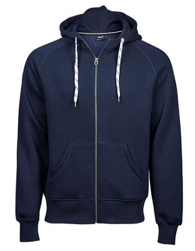 Men´s Fashion Full Zip Hood - TJ5435N - Tee Jays