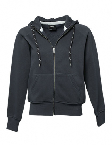 Women´s Fashion Full Zip Hood - TJ5436N - Tee Jays