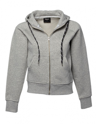 Women´s Fashion Full Zip Hood - TJ5436N - Tee Jays