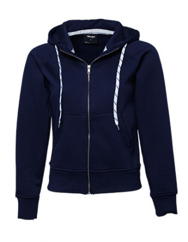 Women´s Fashion Full Zip Hood - TJ5436N - Tee Jays