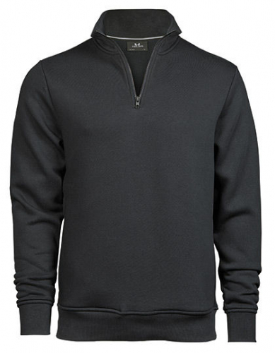 Half Zip Sweatshirt - TJ5438 - Tee Jays