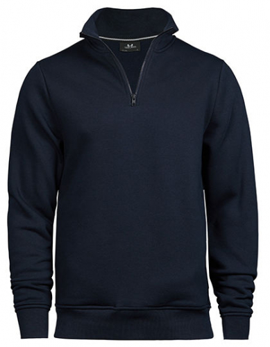Half Zip Sweatshirt - TJ5438 - Tee Jays