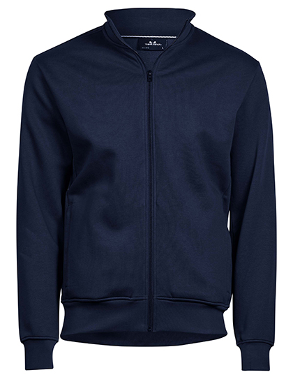 Full Zip Sweat Cardigan - TJ5440 - Tee Jays