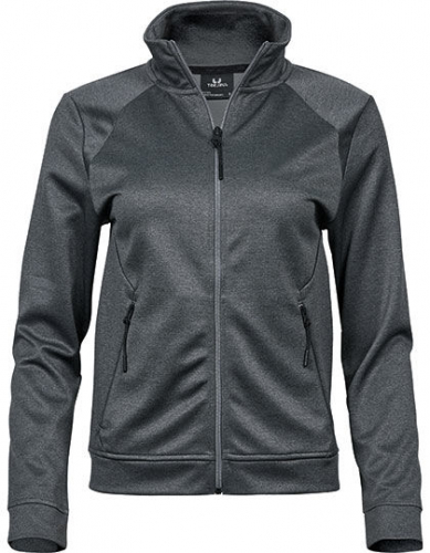 Women´s Performance Zip Sweat - TJ5603 - Tee Jays