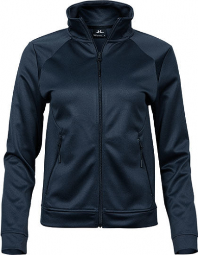 Women´s Performance Zip Sweat - TJ5603 - Tee Jays