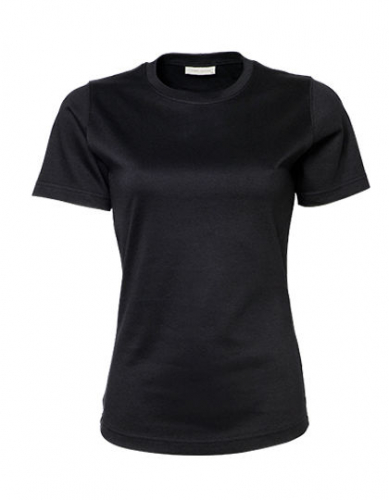 Women´s Interlock Tee - TJ580N - Tee Jays