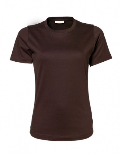 Women´s Interlock Tee - TJ580N - Tee Jays