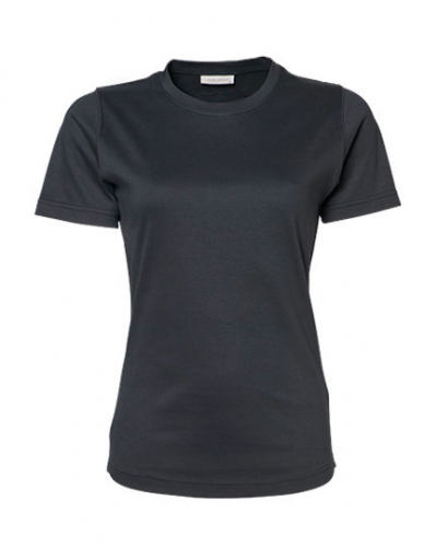 Women´s Interlock Tee - TJ580N - Tee Jays