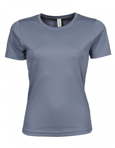 Women´s Interlock Tee - TJ580N - Tee Jays