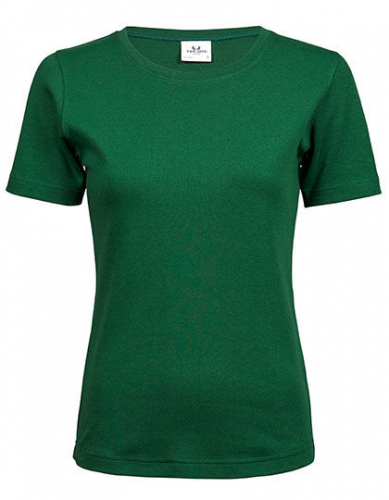 Women´s Interlock Tee - TJ580N - Tee Jays