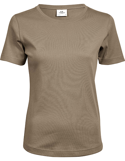 Women´s Interlock Tee - TJ580N - Tee Jays