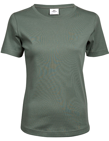 Women´s Interlock Tee - TJ580N - Tee Jays