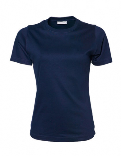 Women´s Interlock Tee - TJ580N - Tee Jays