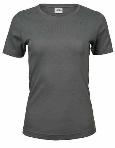 Women´s Interlock Tee - TJ580N - Tee Jays