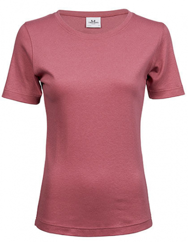 Women´s Interlock Tee - TJ580N - Tee Jays