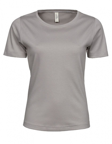 Women´s Interlock Tee - TJ580N - Tee Jays