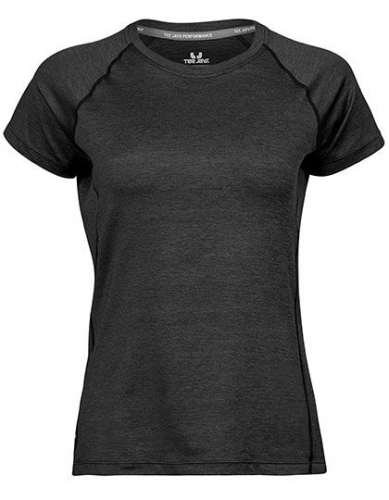 Women´s CoolDry Tee - TJ7021 - Tee Jays