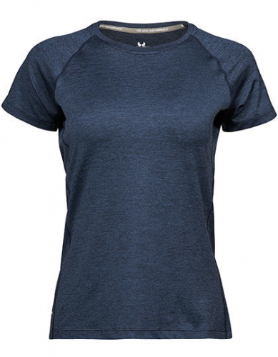 Women´s CoolDry Tee - TJ7021 - Tee Jays